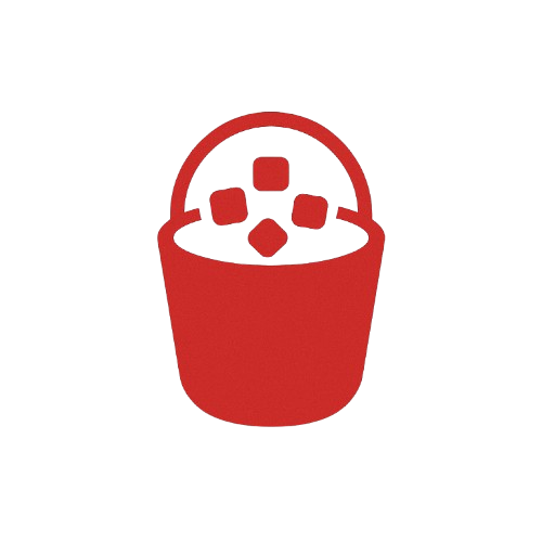 SoftoBucket Logo